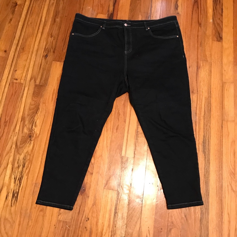 Universal Standard Siene Jeans